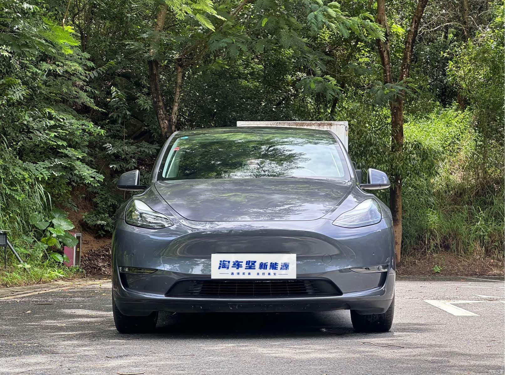 Tesla Model Y, 2023 7