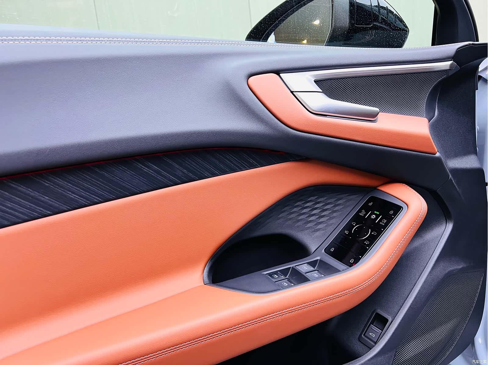 Audi A5, 2026 14