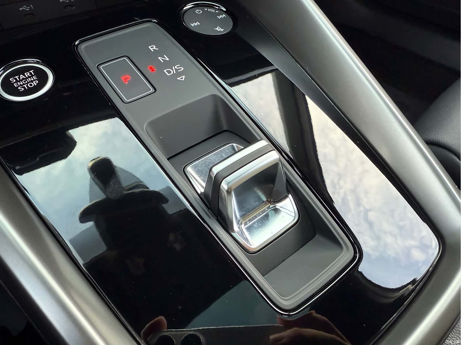 Audi A3, 2023 15