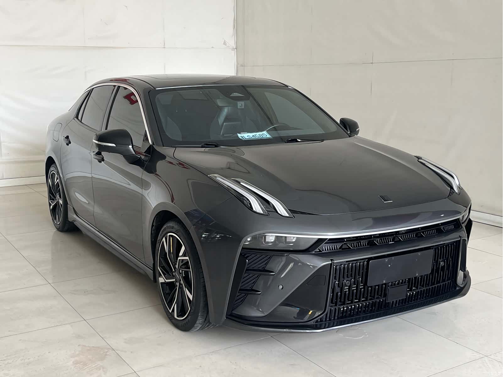 Lynk & Co 02, 2022 3