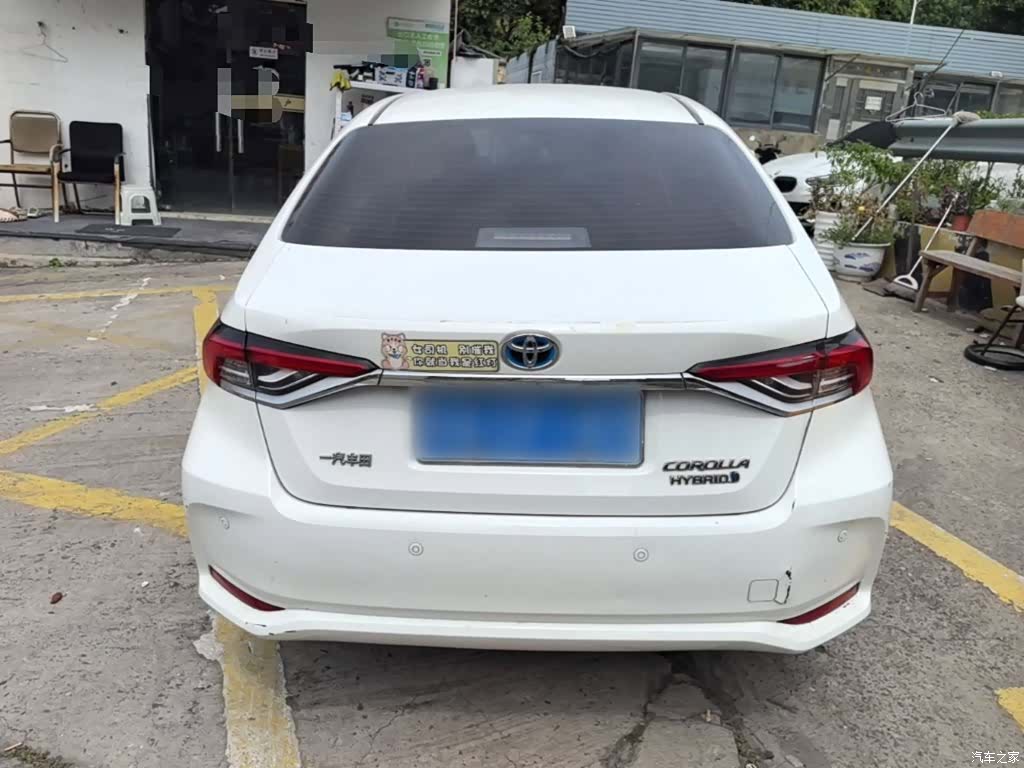 Toyota Corolla, 2022 6