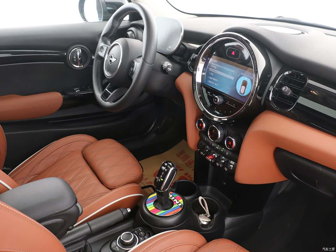Mini Cooper, 2022 16