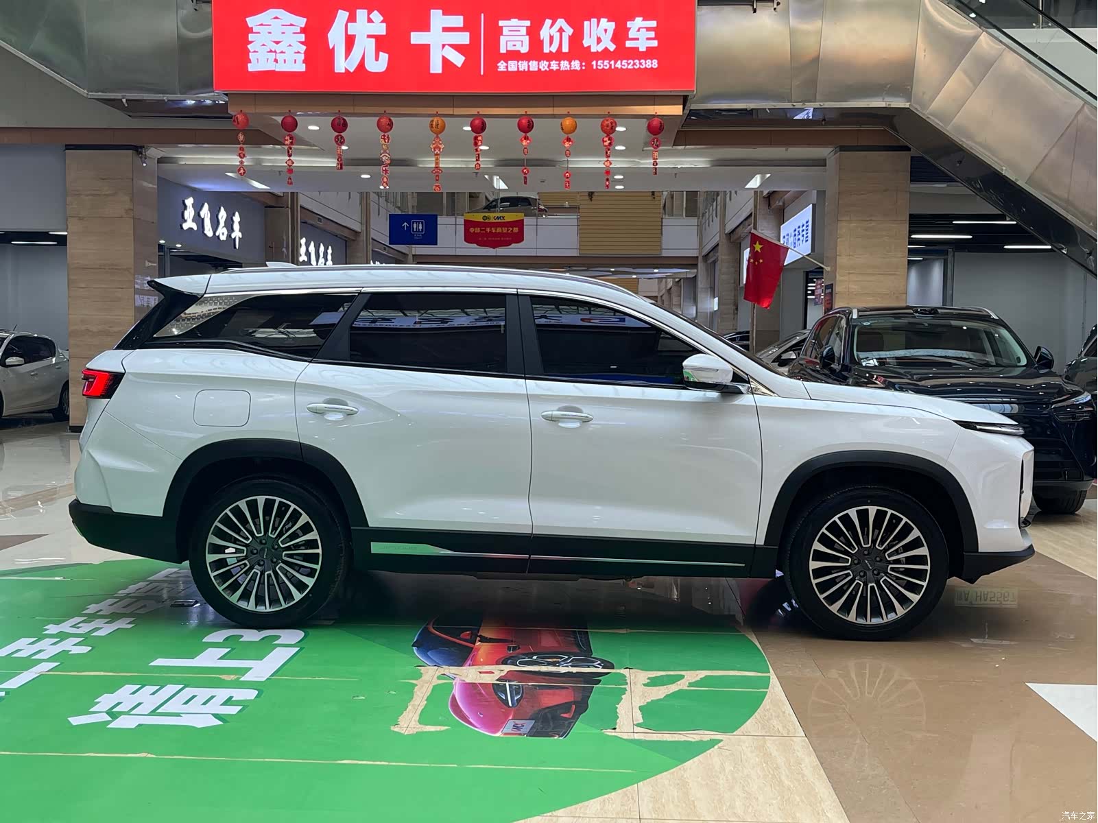 Jetour X90, 2025 4