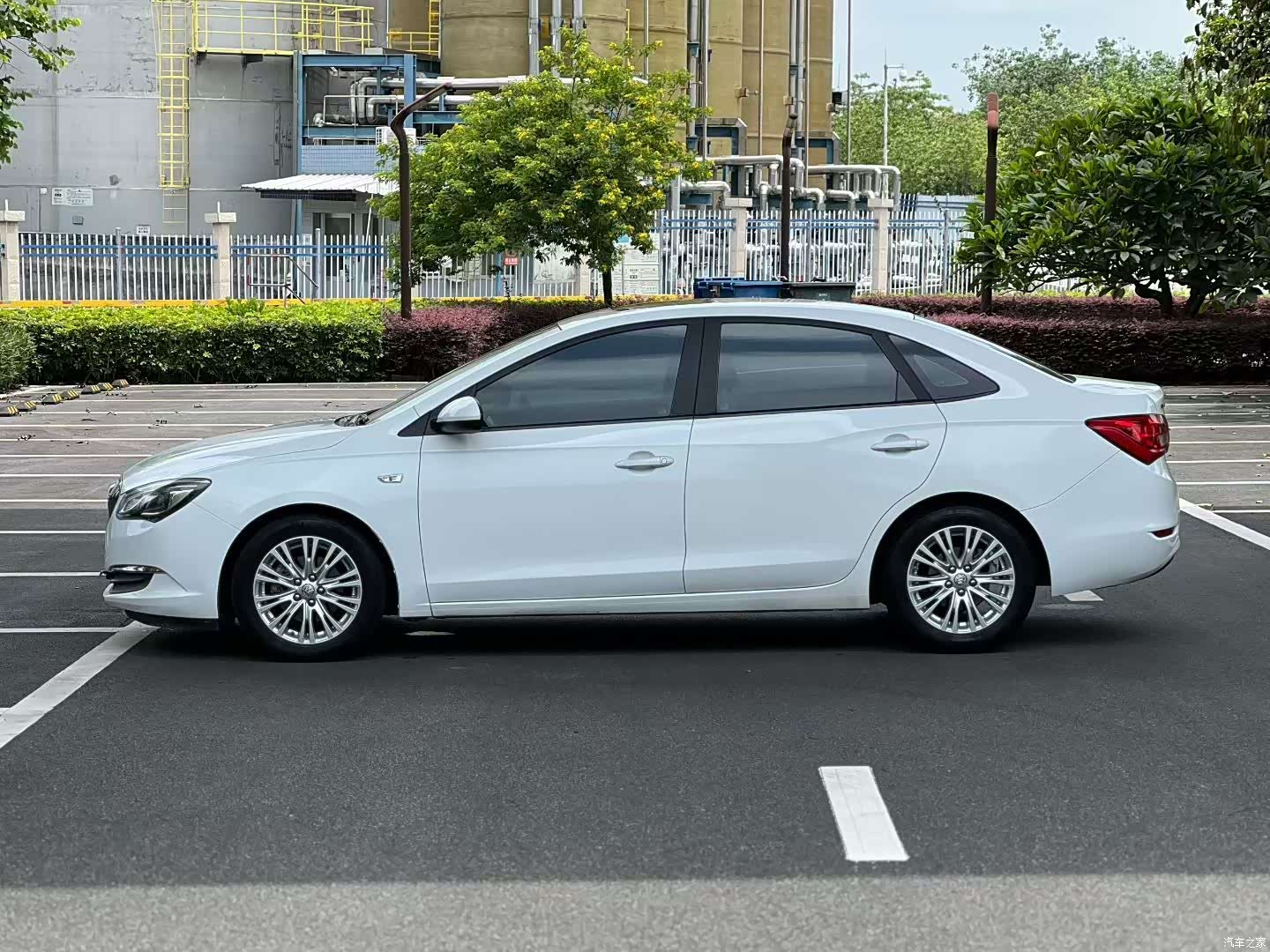 Buick 15N, 2016 все фото