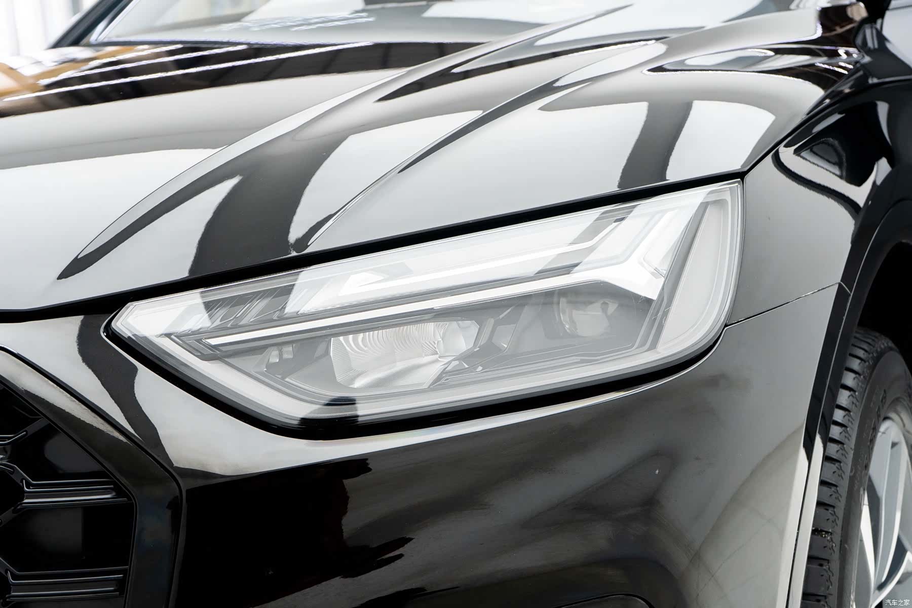 Audi Q5L, 2023 19