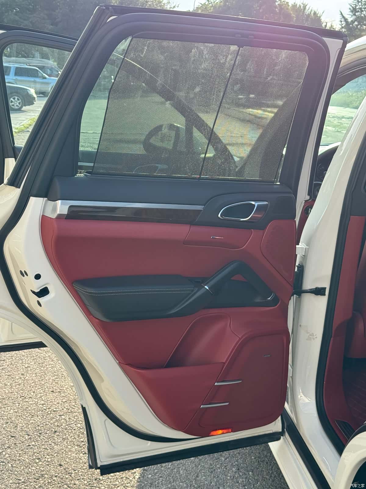 Porsche Cayenne, 2011 21
