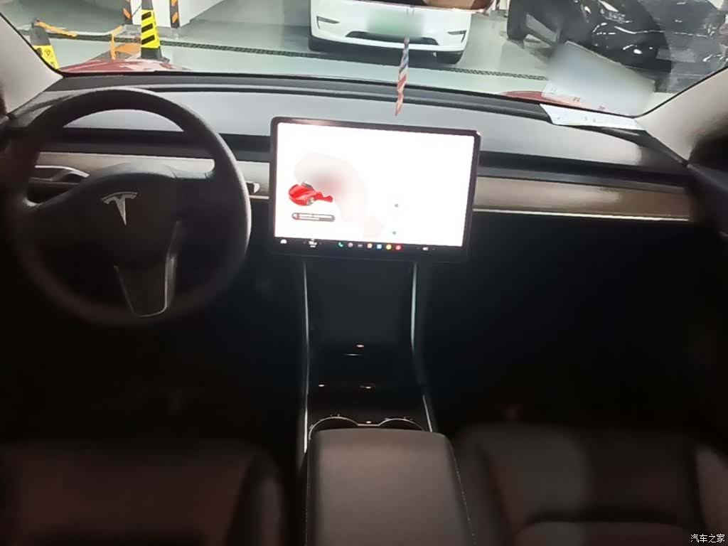 Tesla Model 3, 2020 6