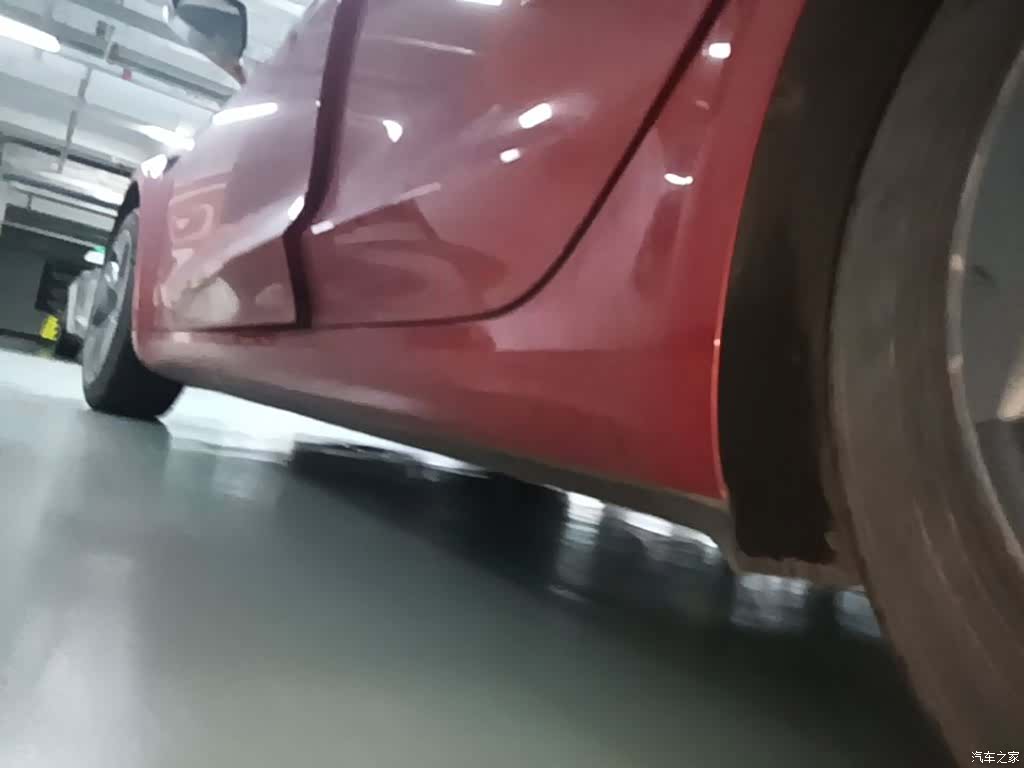 Tesla Model 3, 2020 21