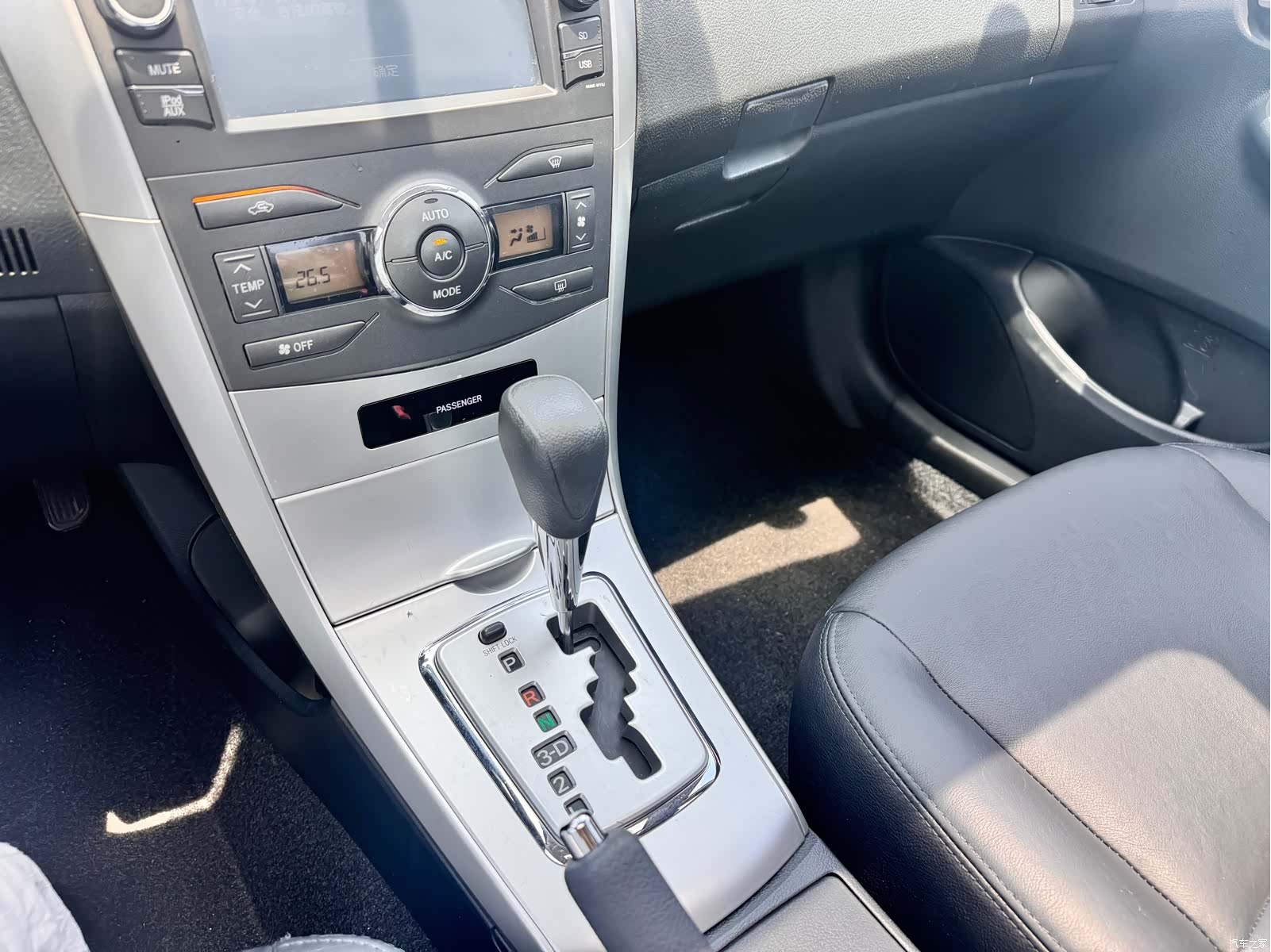 Toyota Corolla, 2014 13