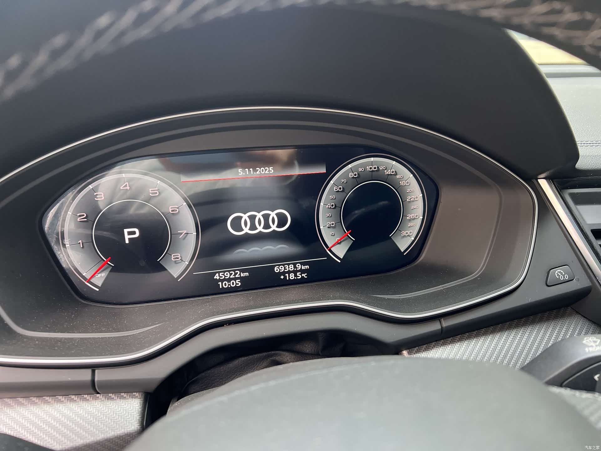 Audi Q5L, 2022 20