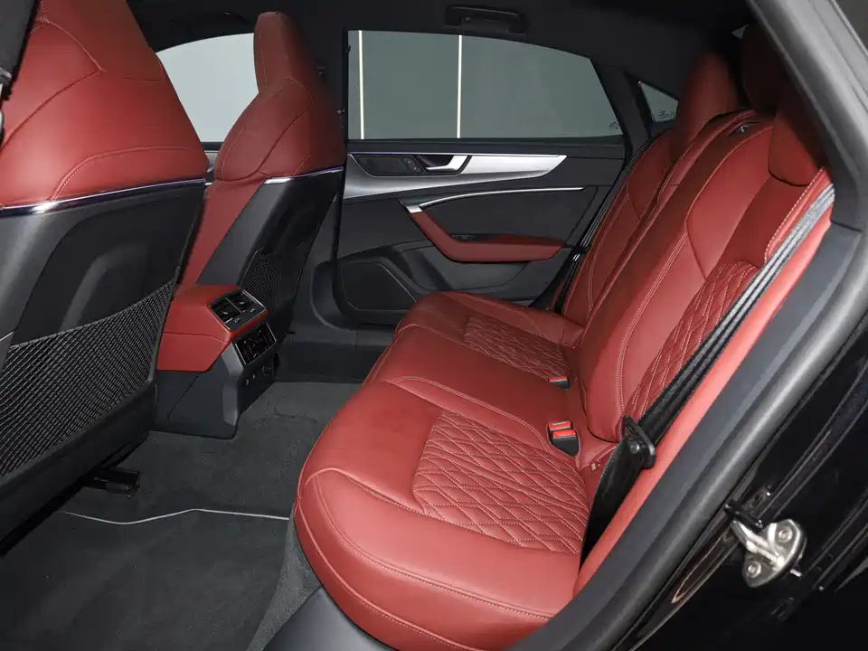 Audi A7L Audi A7L