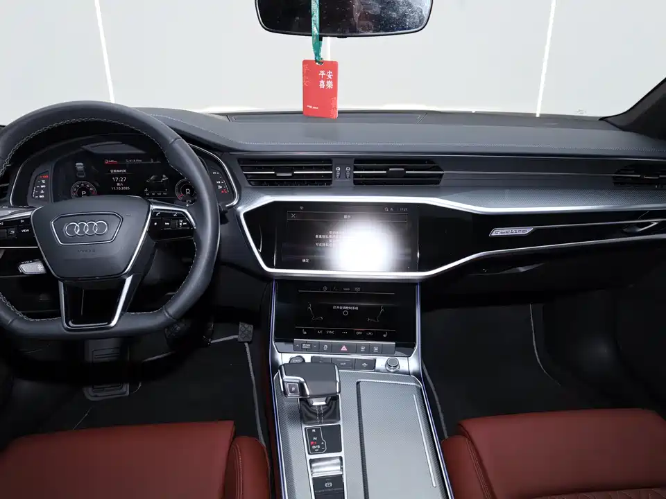 Audi A7L Audi A7L