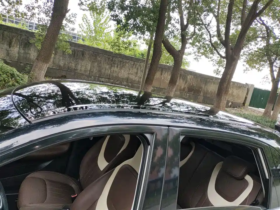 Wuling Wuling Bingguo