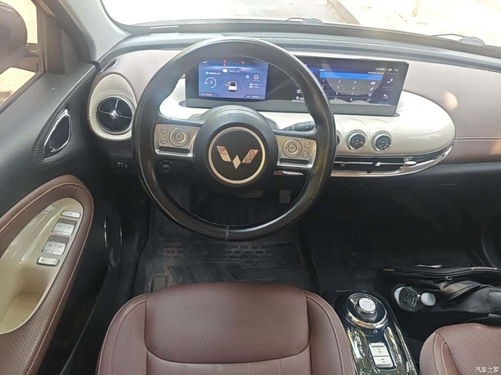 Wuling Bingo, 2024 3