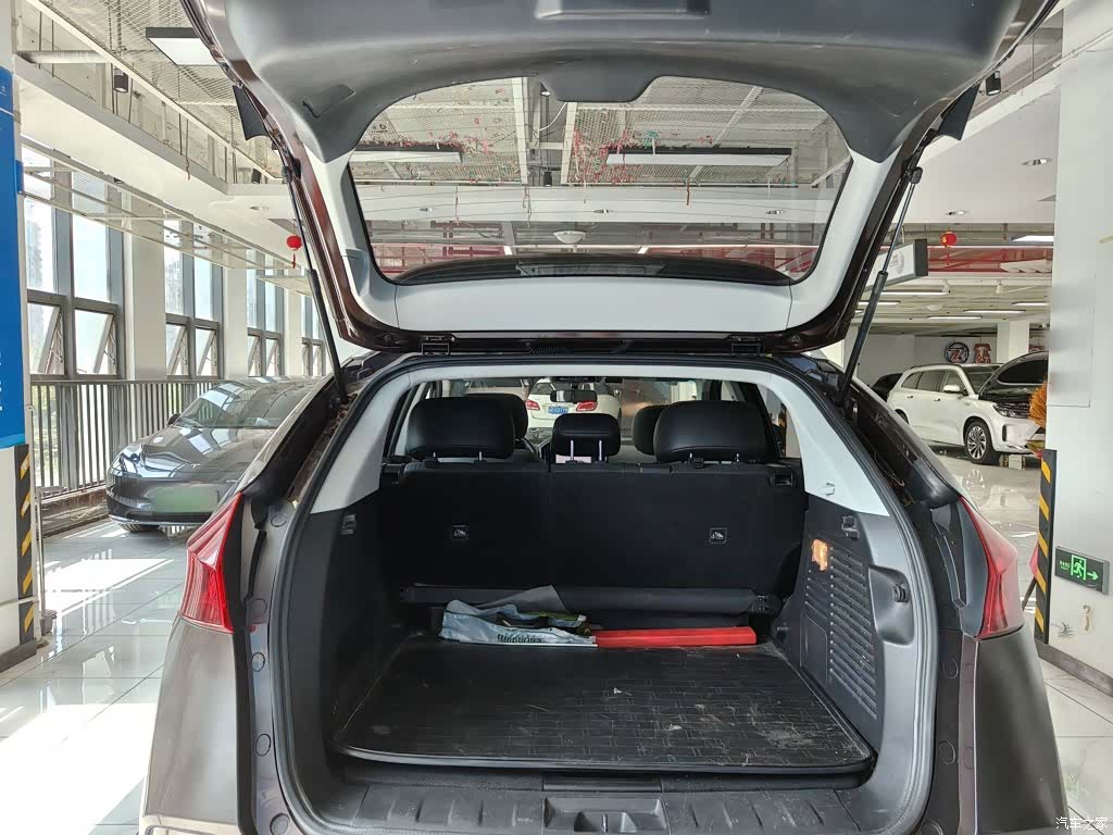 DongFeng 6, 2017 19