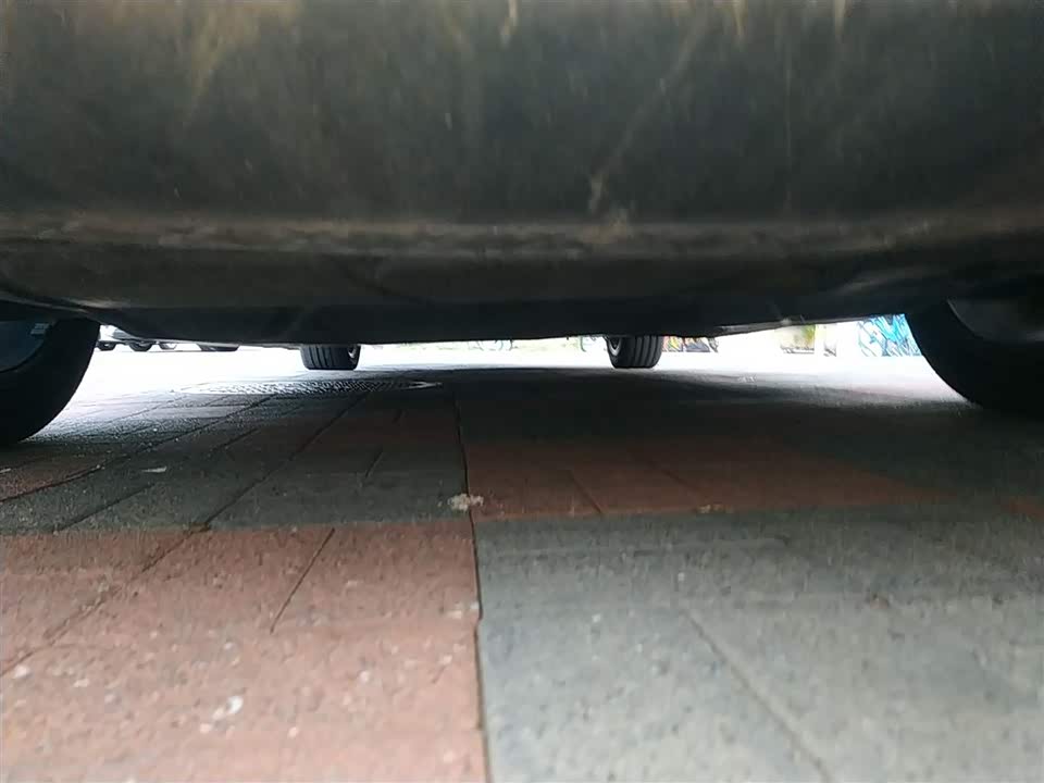 Volkswagen Magotan GTE