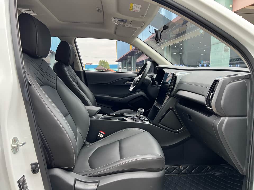 Hyundai Beijing ix35