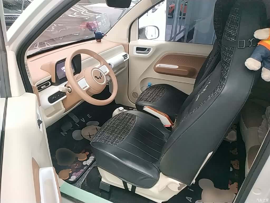 Wuling MINIEV, 2025 15