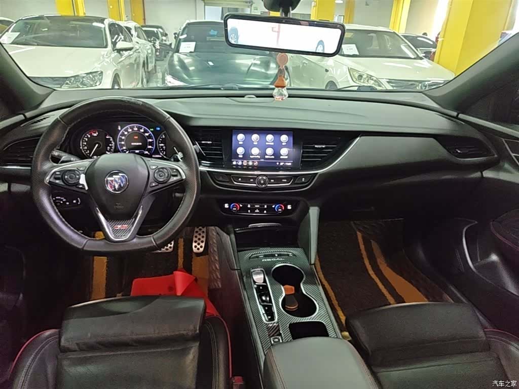 Buick Regal, 2020 10