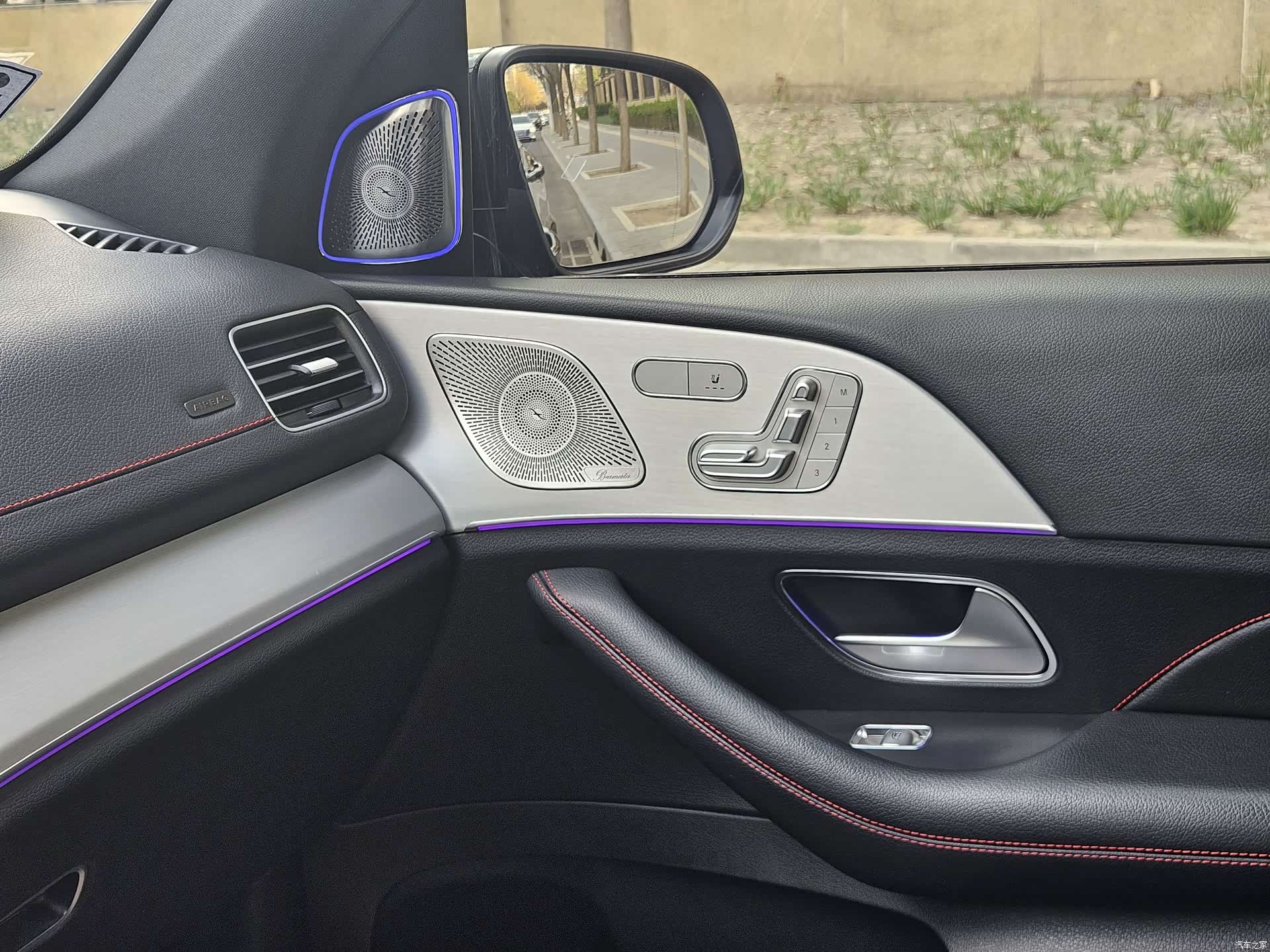 Mercedes-Benz GLE, 2021 13