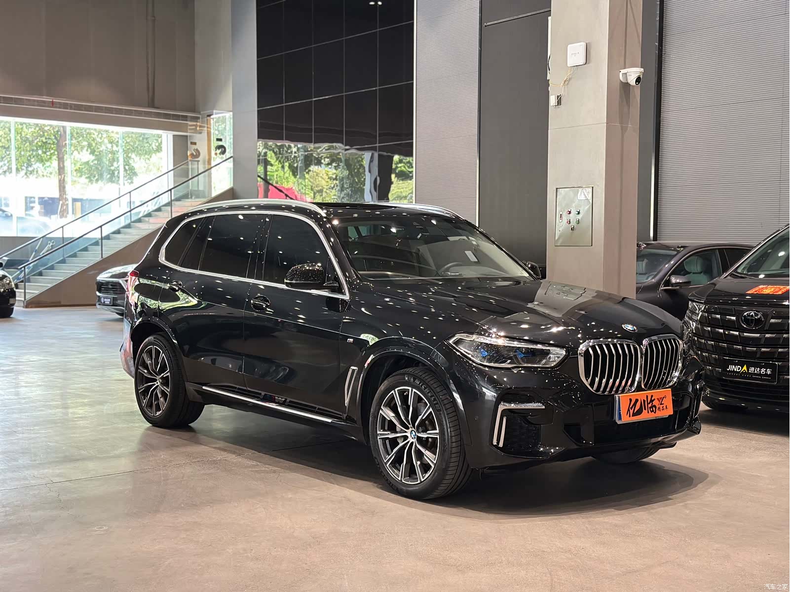 BMW X5, 2022 2