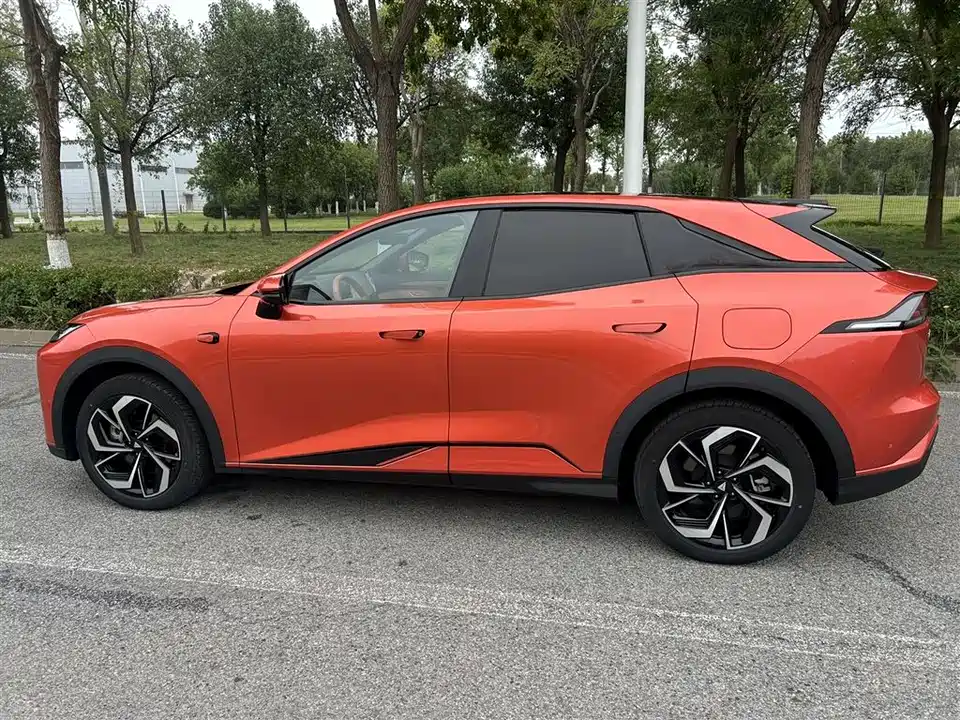 DEEPAL Dark blue S07