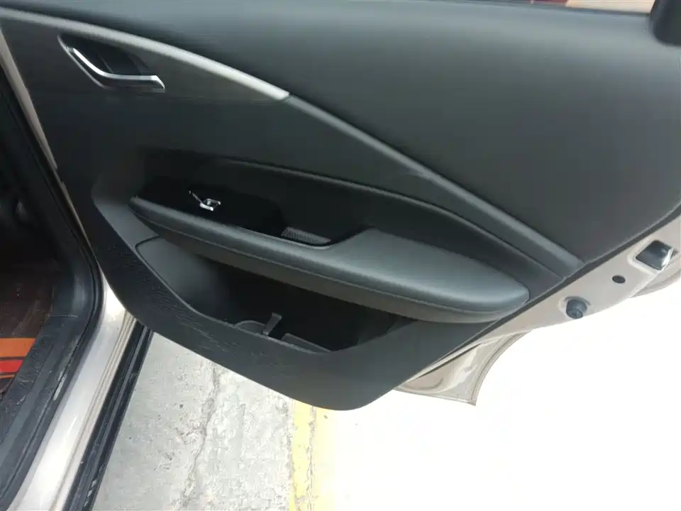 Wuling Wuling Starlight