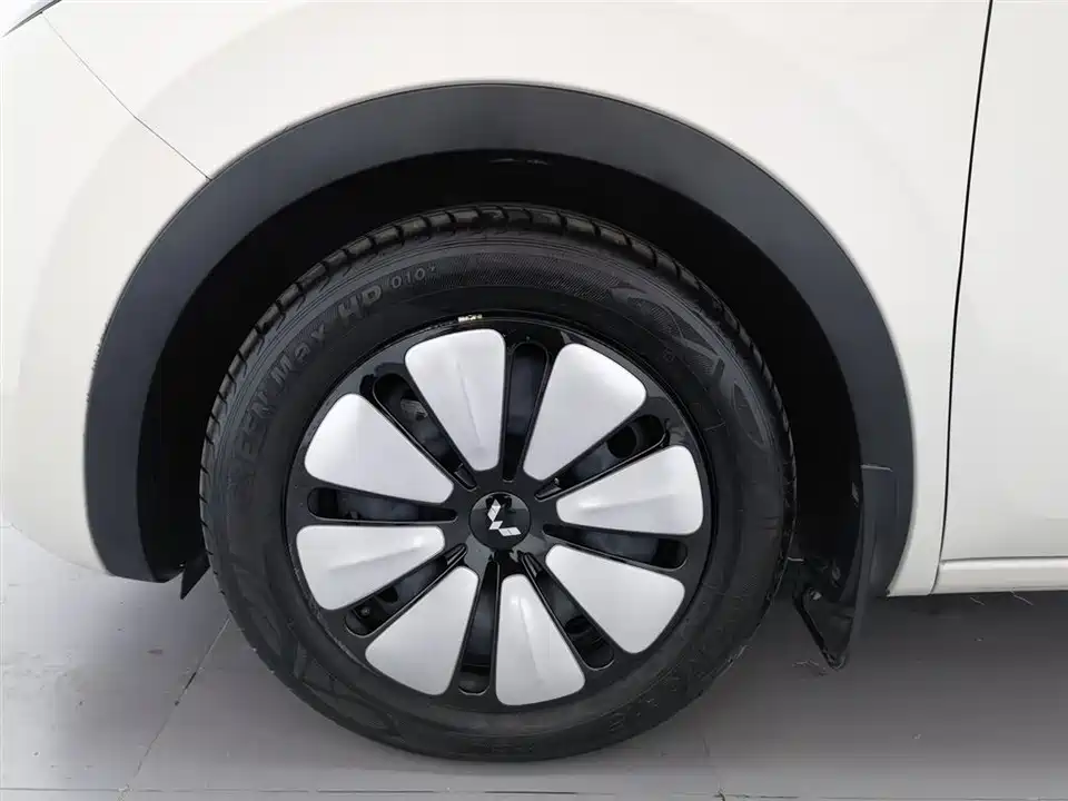 Wuling Wuling Bingguo