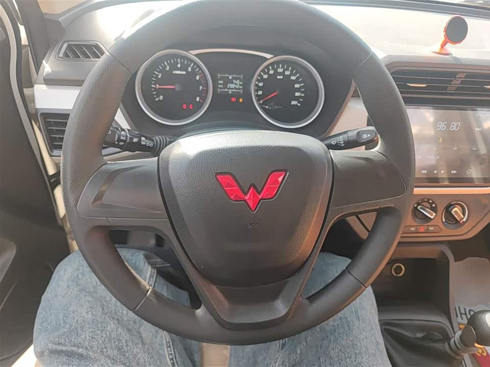 Wuling Wuling Hongguang