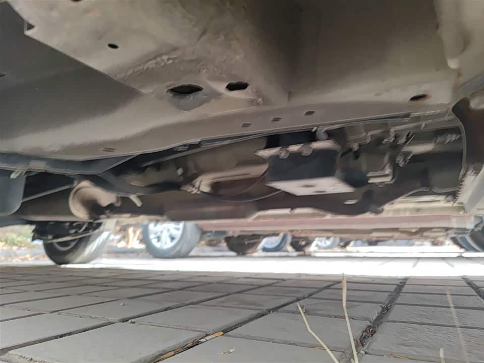 Wuling Wuling Hongguang