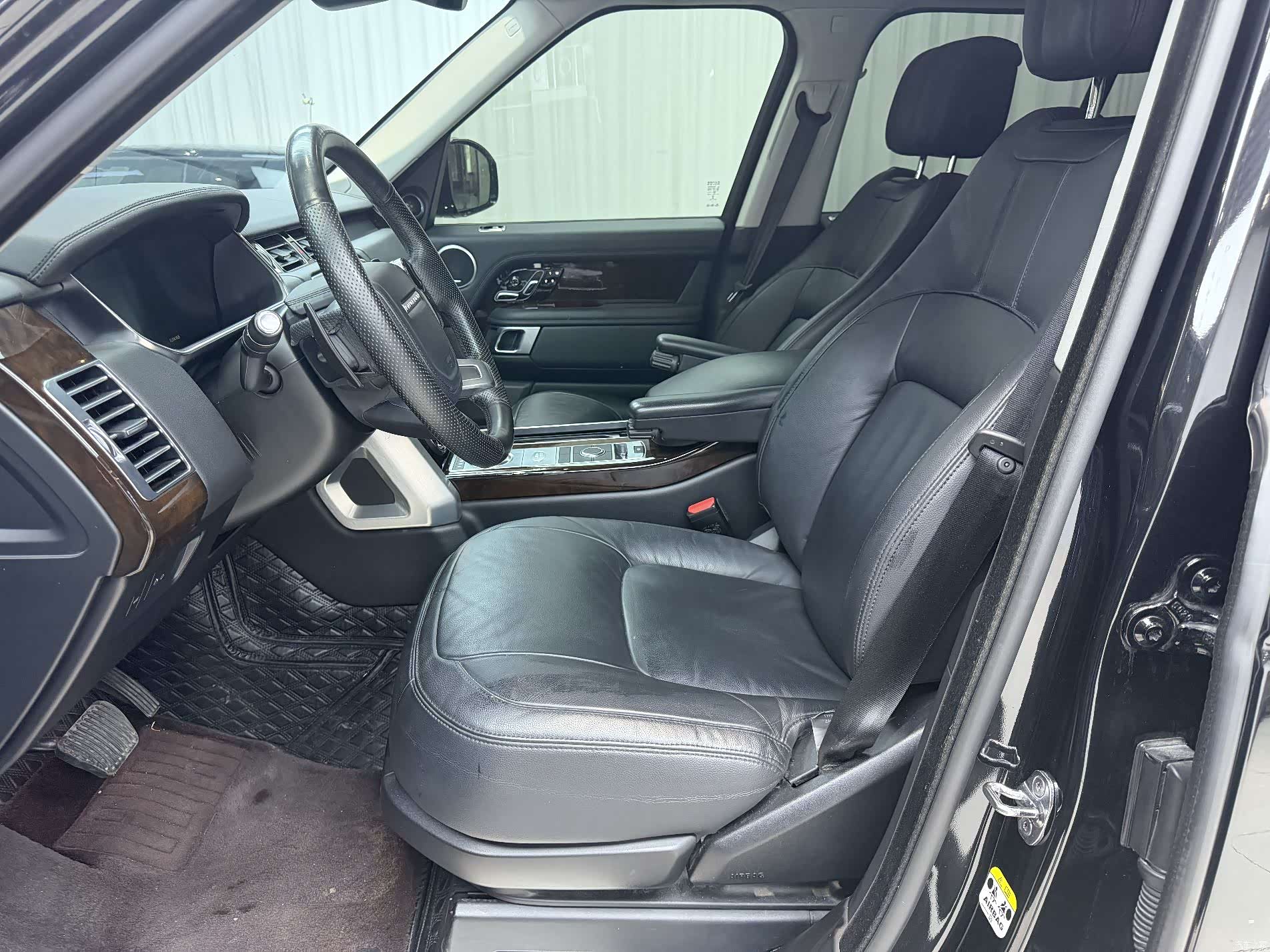Land Rover Range Rover, 2021 10