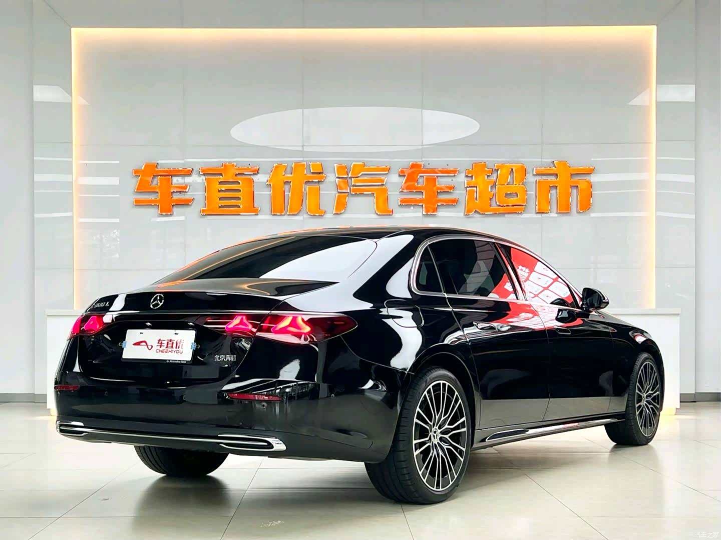 Mercedes-Benz E-Class, 2026 все фото