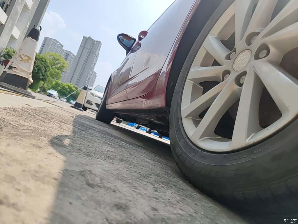 Buick Verano, 2016 22