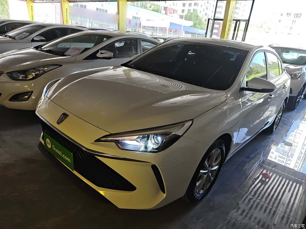 Roewe i5, 2024 2