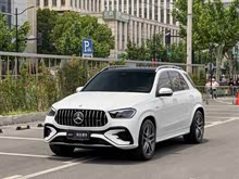 ����GLE AMG 2025�� AMG GLE 53 4MATIC+
