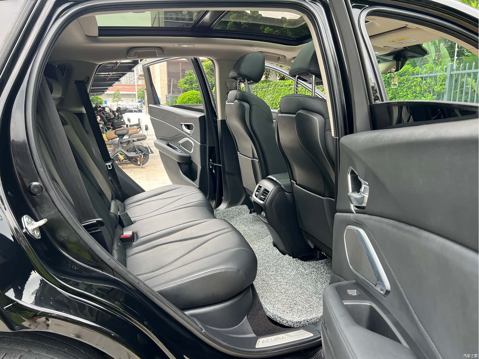 Acura RDX, 2019 9