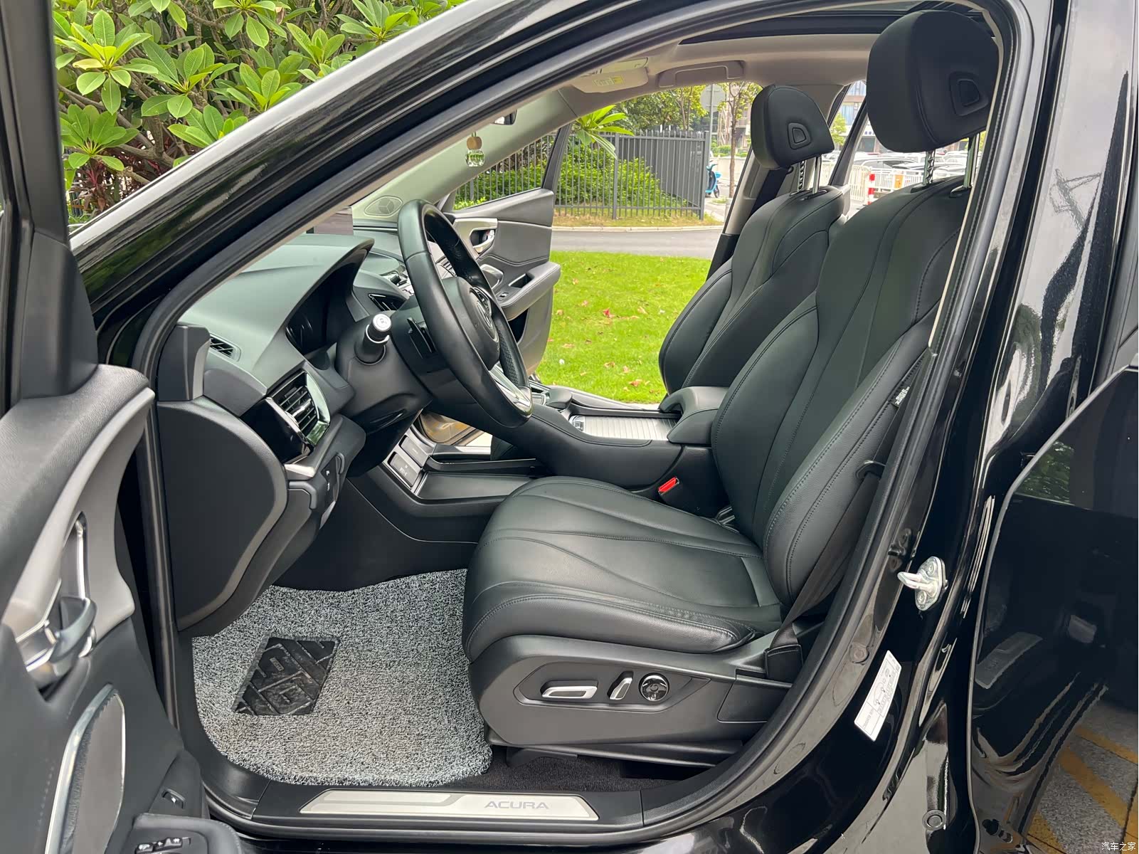 Acura RDX, 2019 10