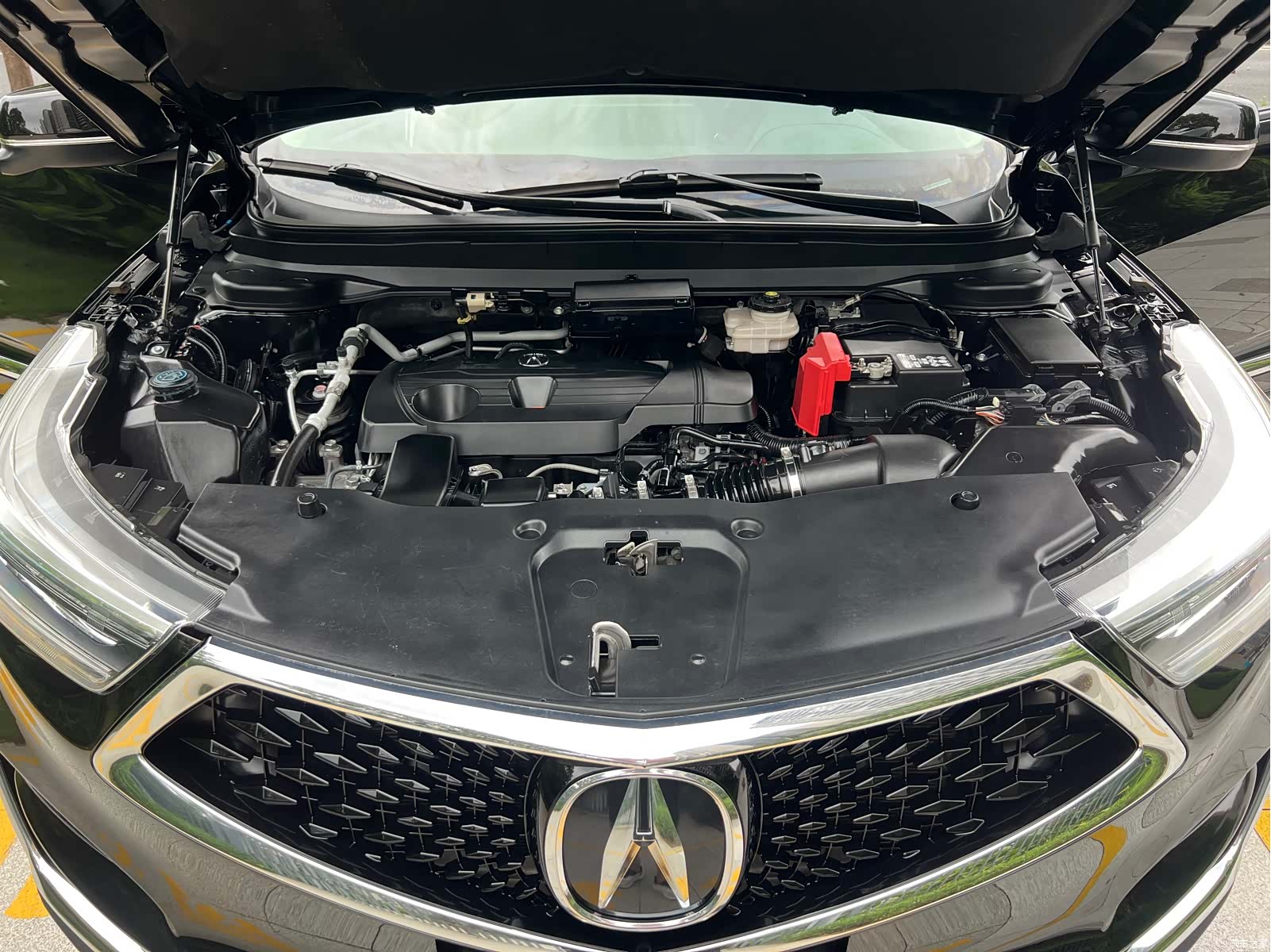 Acura RDX, 2019 14