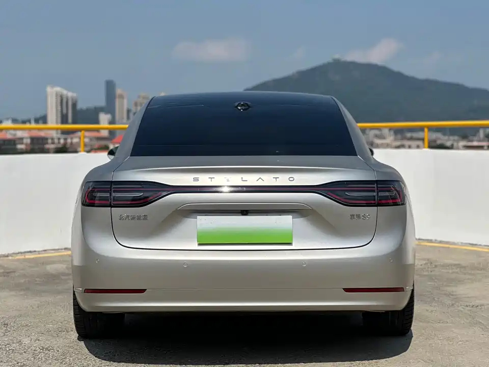 HarmonyOS Enjoy the world S9