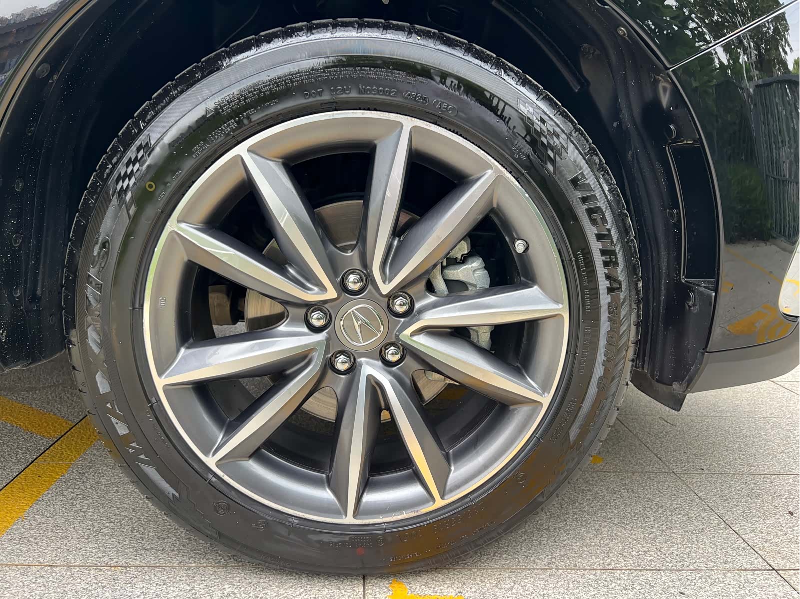 Acura RDX, 2019 16