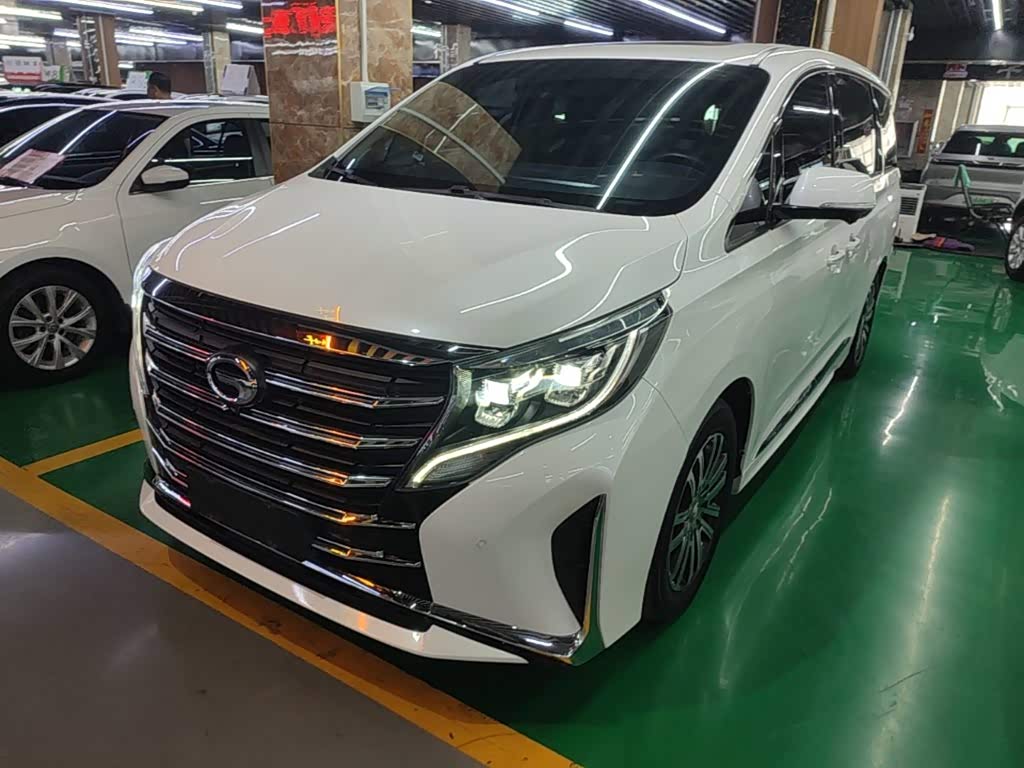 GAC M8