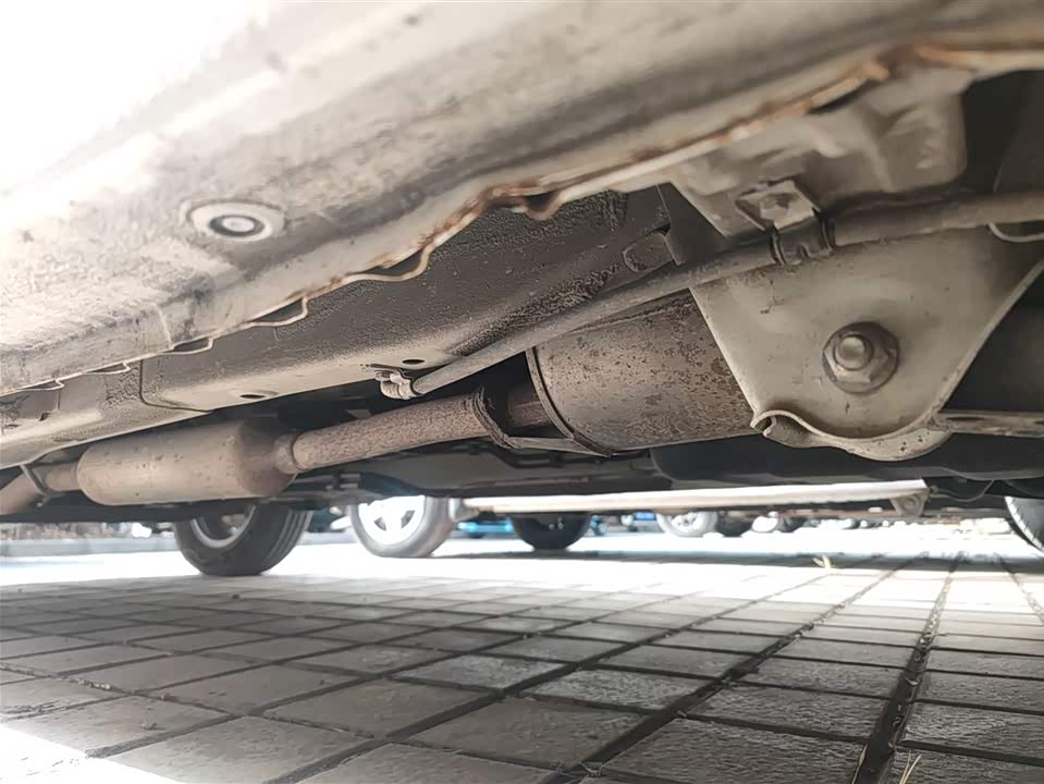 Wuling Wuling Hongguang