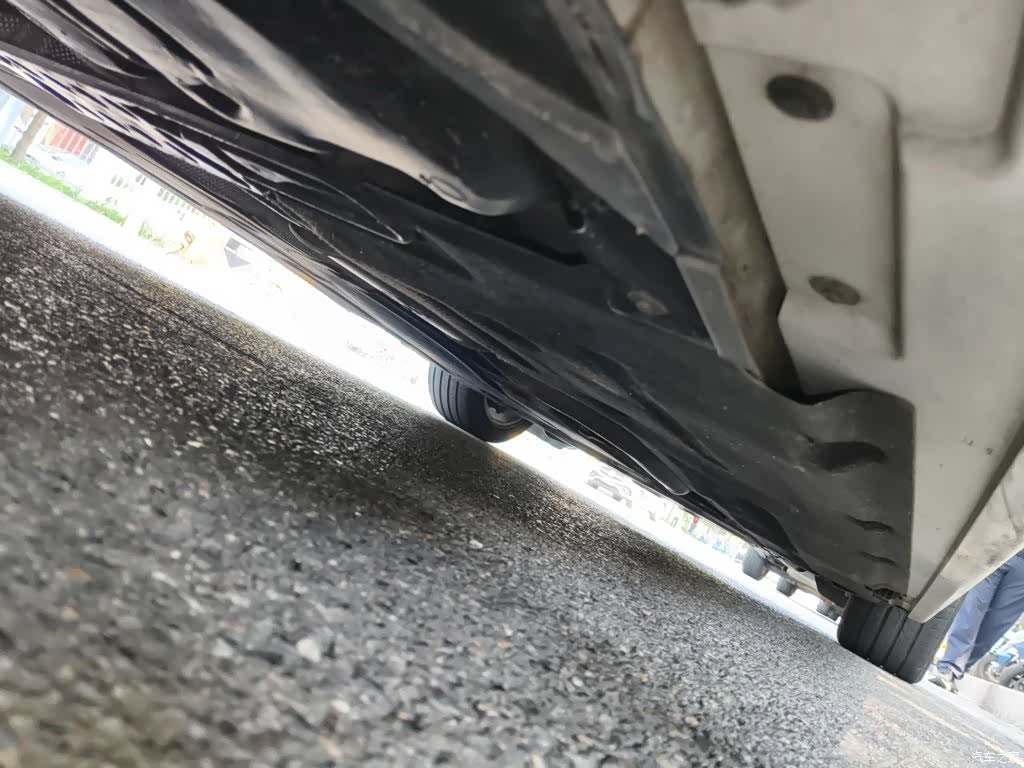 BMW 5 Series, 2017 4