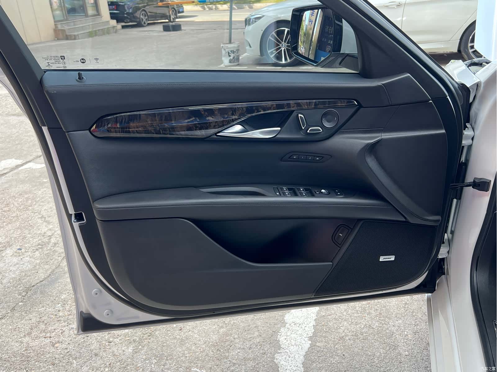 Cadillac CT6, 2017 29