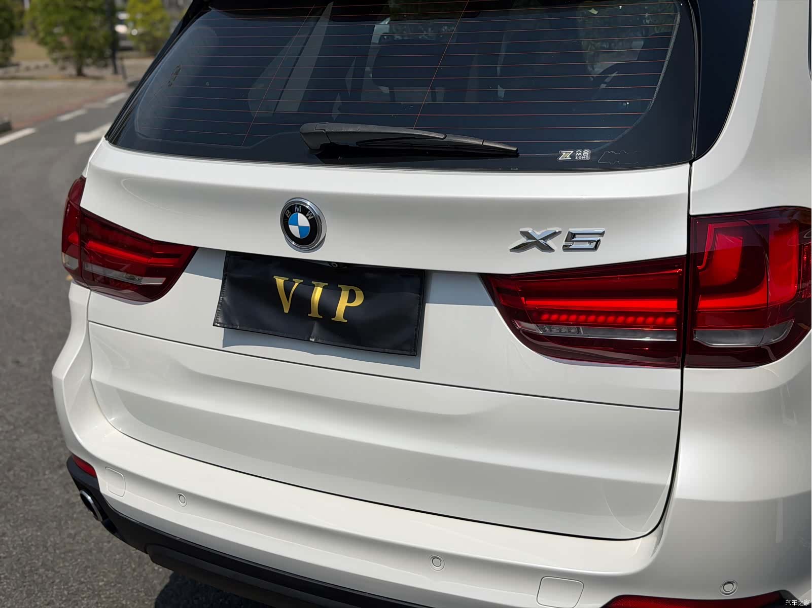 BMW X5, 2014 9