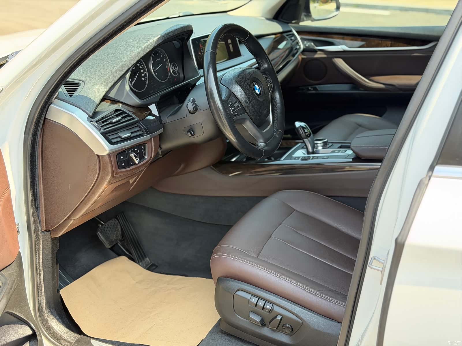 BMW X5, 2014 12