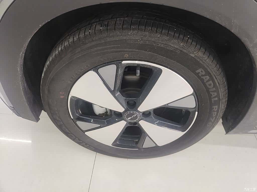 BYD Dolphin, 2024 23