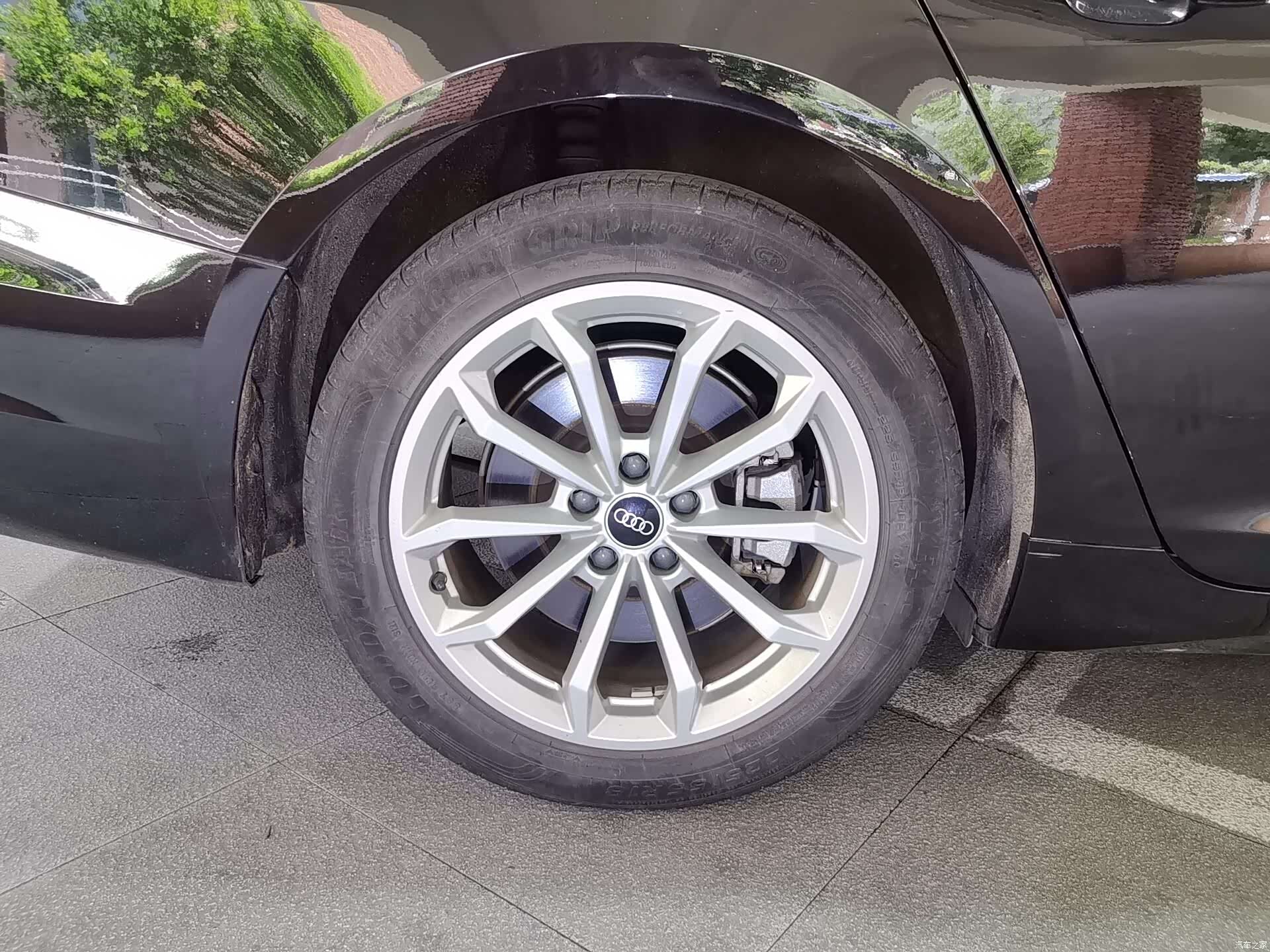 Audi A6L, 2022 18