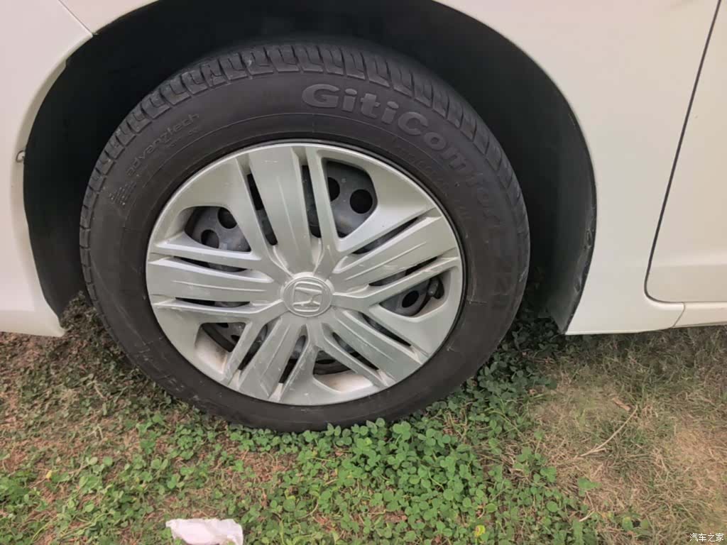 Honda Fit, 2018 23