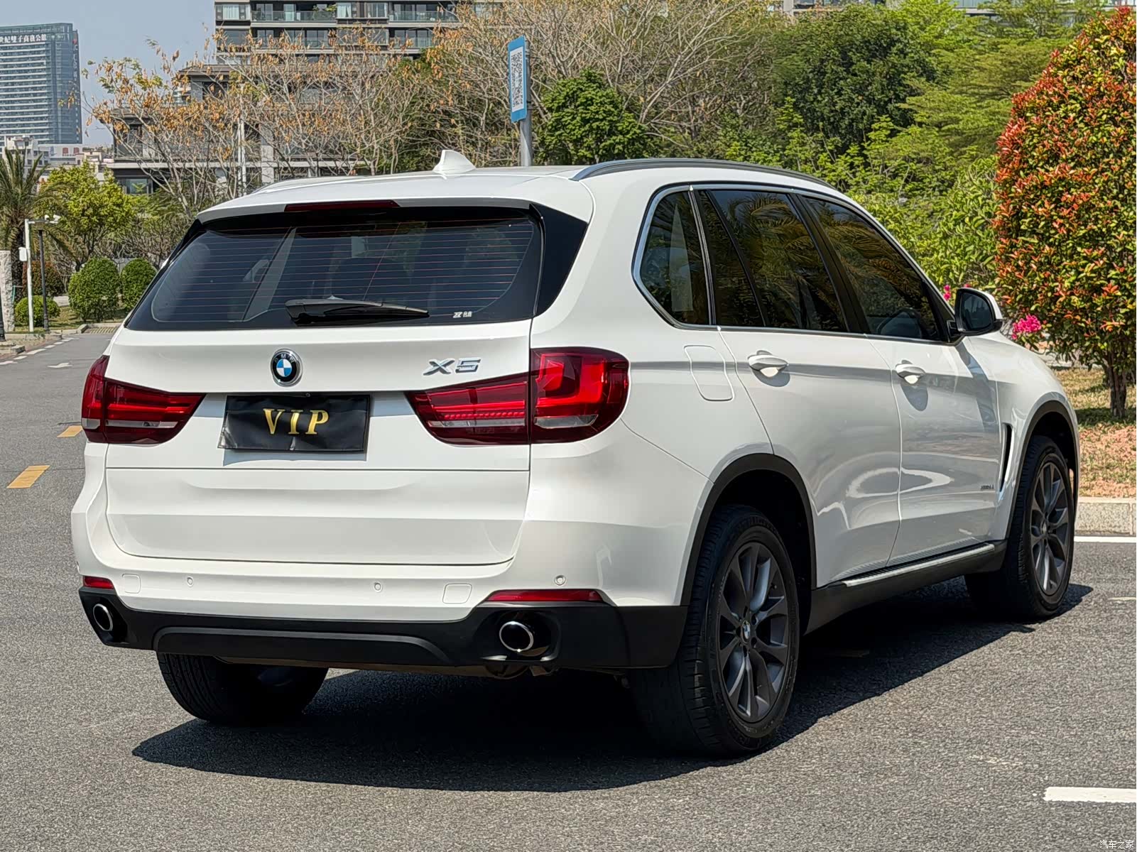 BMW X5, 2014 6